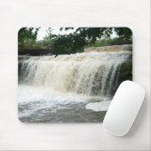 Wasserfall Mousepad (Mit Mouse)
