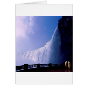 Wasserfall Niagara Falls