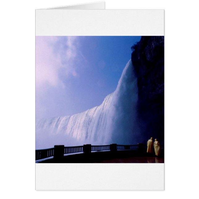 Wasserfall Niagara Falls (Vorne)
