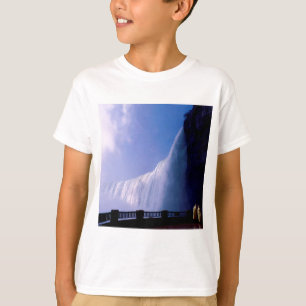 Wasserfall Niagara Falls T-Shirt