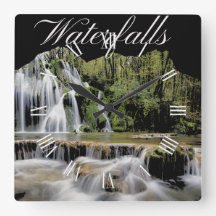 Wasserfall Outdoor-Abenteuer