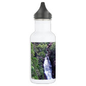Wasserfall_Paradies,_ Trinkflasche (Links)