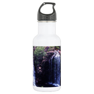 Wasserfall_Paradies,_ Trinkflasche