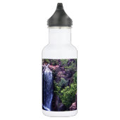 Wasserfall_Paradies,_ Trinkflasche (Rechts)