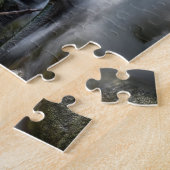 Wasserfall Puzzle (Seite)