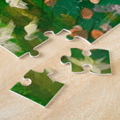 Wasserfall Puzzle (Seite)