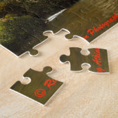 Wasserfall Puzzle (Seite)