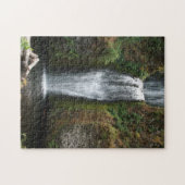 Wasserfall-Puzzle Puzzle (Horizontal)
