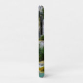 Wasserfall-Quellen Case-Mate iPhone Hülle (Hinten/Links)