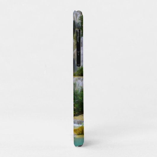Wasserfall-Quellen Case-Mate iPhone Hülle (Hinten/Links)