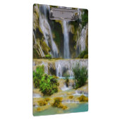 Wasserfall-Quellen Klemmbrett (Rechts)