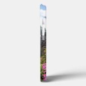 Wasserfall Rainbow Falls - Devils Postpiel - Sierr Case-Mate iPhone Hülle (Rückseite / Links)