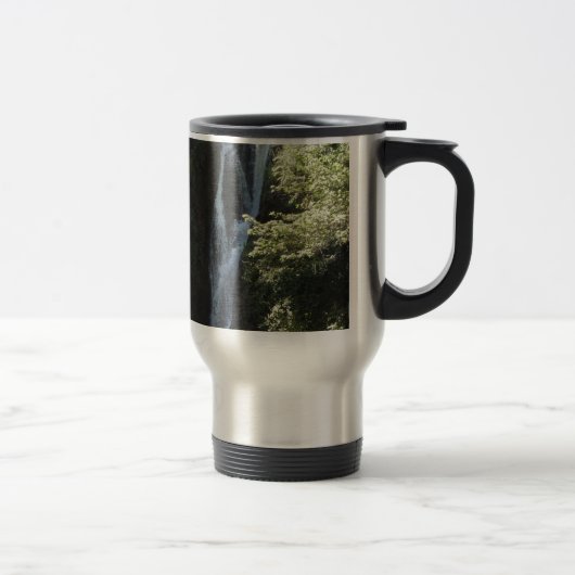 Wasserfall Reisebecher (Rechts)