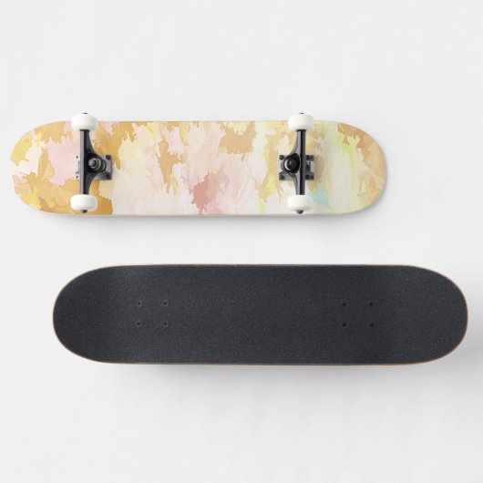 WASSERFALL SKATEBOARD (Horizontal)