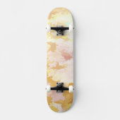 WASSERFALL SKATEBOARD (Vorderseite)