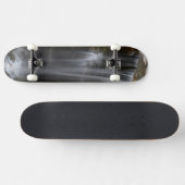 Wasserfall Skateboard (Horizontal)