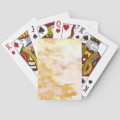 WASSERFALL SPIELKARTEN (Rückseite)