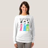 Wasserfall T-Shirt (Vorne ganz)