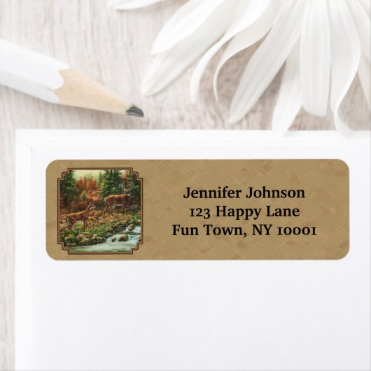 Wasserfall Tan (Insitu)