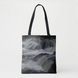 Wasserfall Tasche