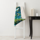 Wasserfall Trek Kingdom Dream Sherpadecke (Beispiel)