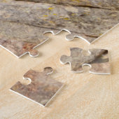 Wasserfall und Fluss Cascade Puzzle (Seite)