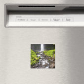 Wasserfall und Fluss Magnet (In Situ (Geschirrspüler))