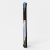 Wasserfall und Regenbogen Case-Mate iPhone Hülle (Hinten/Links)