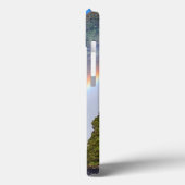 Wasserfall und Regenbogen Case-Mate iPhone Hülle (Rückseite / Links)