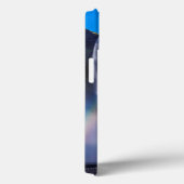 Wasserfall und Regenbogen Case-Mate iPhone Hülle (Rückseite / Rechts)