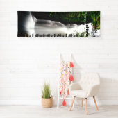 Wasserfall wachsen Diagramm Banner (Insitu)