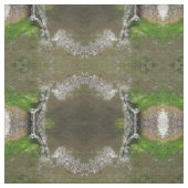 Wasserfall-Wasserfall-Bubbling-Stoff Stoff (Muster)