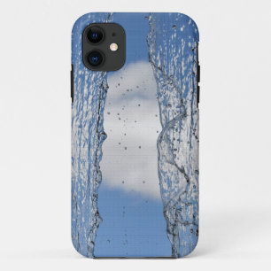 Wasserfall Wasserschutz Foto iPhone 5 Fall Case-Mate iPhone Hülle