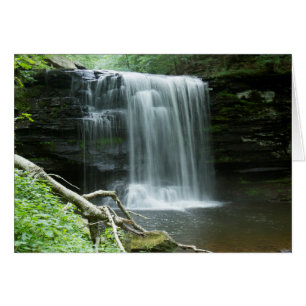 Wasserfälle