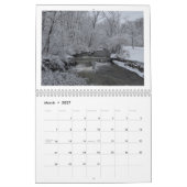 Wasserfälle 2026 kalender (Mär 2027)