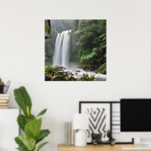 Wasserfälle australia Poster AB 14.95 (Heimbüro)