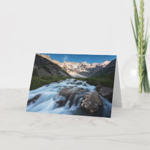 Wasserfälle   Aviolo Lake, Italien Karte