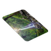 Wasserfälle | Bali, Indonesien Magnet (Rechte Seite)