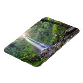 Wasserfälle | Bali, Indonesien Magnet (Linke Seite)