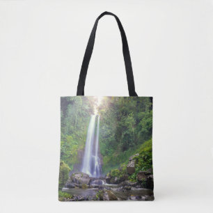 Wasserfälle   Bali, Indonesien Tasche