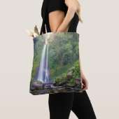 Wasserfälle | Bali, Indonesien Tasche (Von Nahem)