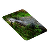 Wasserfälle | Cuyahoga Valley Ohio Magnet (Rechte Seite)