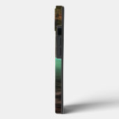 Wasserfälle | Erawan Wasserfall, Thailand Case-Mate iPhone Hülle (Rückseite / Links)