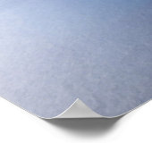 Wasserfälle | Färöer, Dänemark Poster (Ecke)