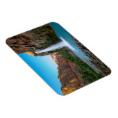 Wasserfälle | Havasu-Fälle bei Sunset Magnet (Rechte Seite)