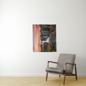 Wasserfälle | Iguacu-Nationalpark Wandteppich (Beispiel)