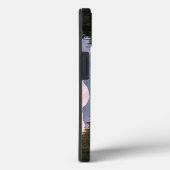 Wasserfälle | Jasper National Park, Kanada Case-Mate iPhone Hülle (Rückseite / Rechts)