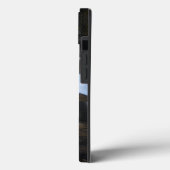 Wasserfälle | Jasper National Park, Kanada Case-Mate iPhone Hülle (Rückseite / Links)