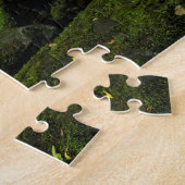 Wasserfälle Jigsaw Puzzle (Seite)