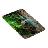 Wasserfälle | Kanchanaburi, Thailand Magnet (Rechte Seite)